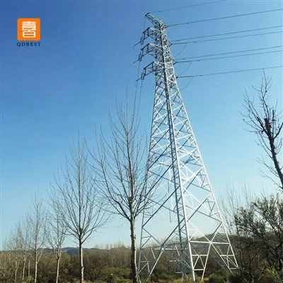 送配電鉄塔