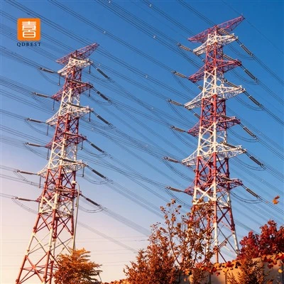 送電線鉄塔